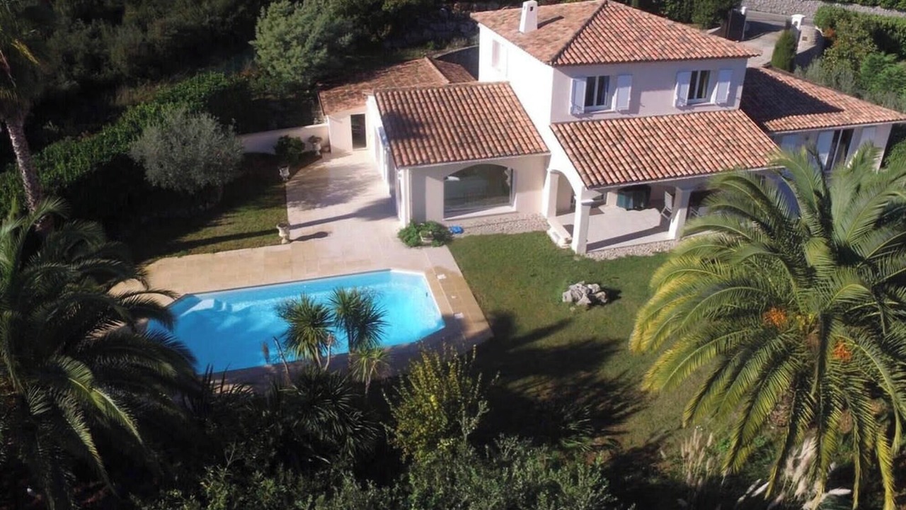 Photo of Outdoor in Peymeinade