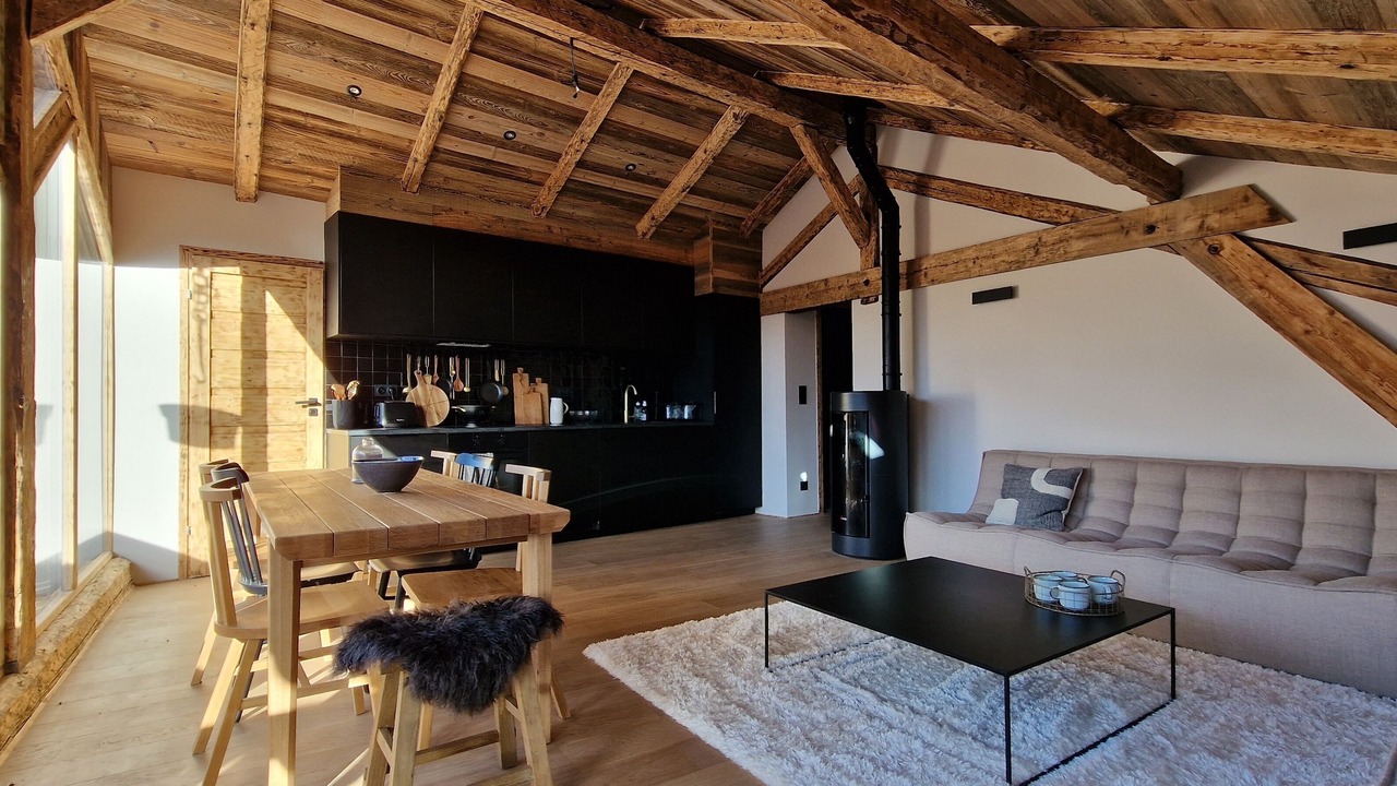 Photo of Livingroom in Montalbert