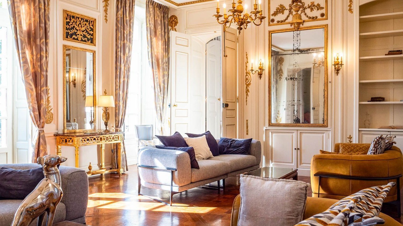Photo of Livingroom in Carpentras