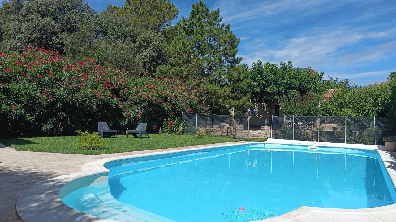 Photo of Outdoor in Le Thor