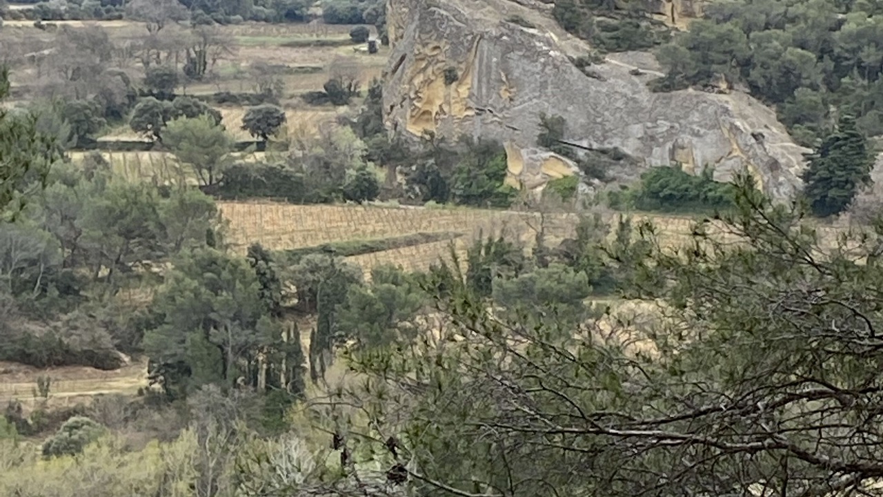 Photo of Outdoor in Aubignan