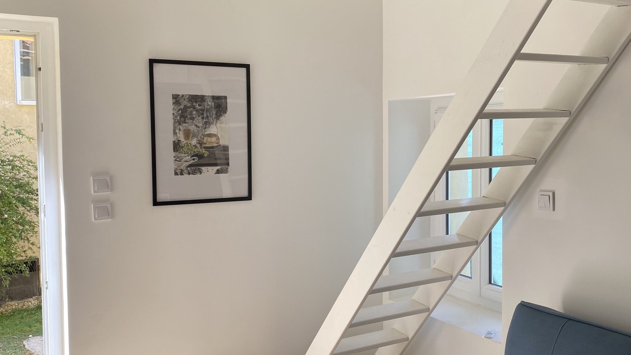 Photo of Livingroom in Aubignan
