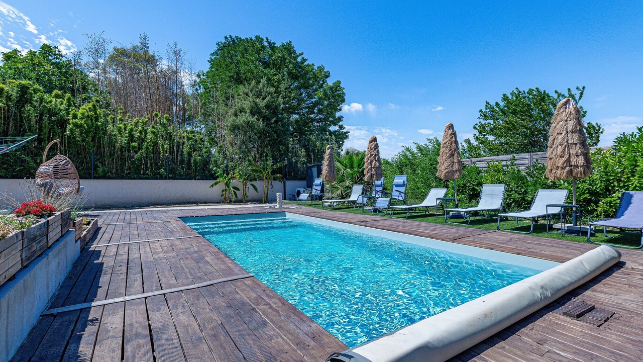 Photo of Outdoor in Montelimar