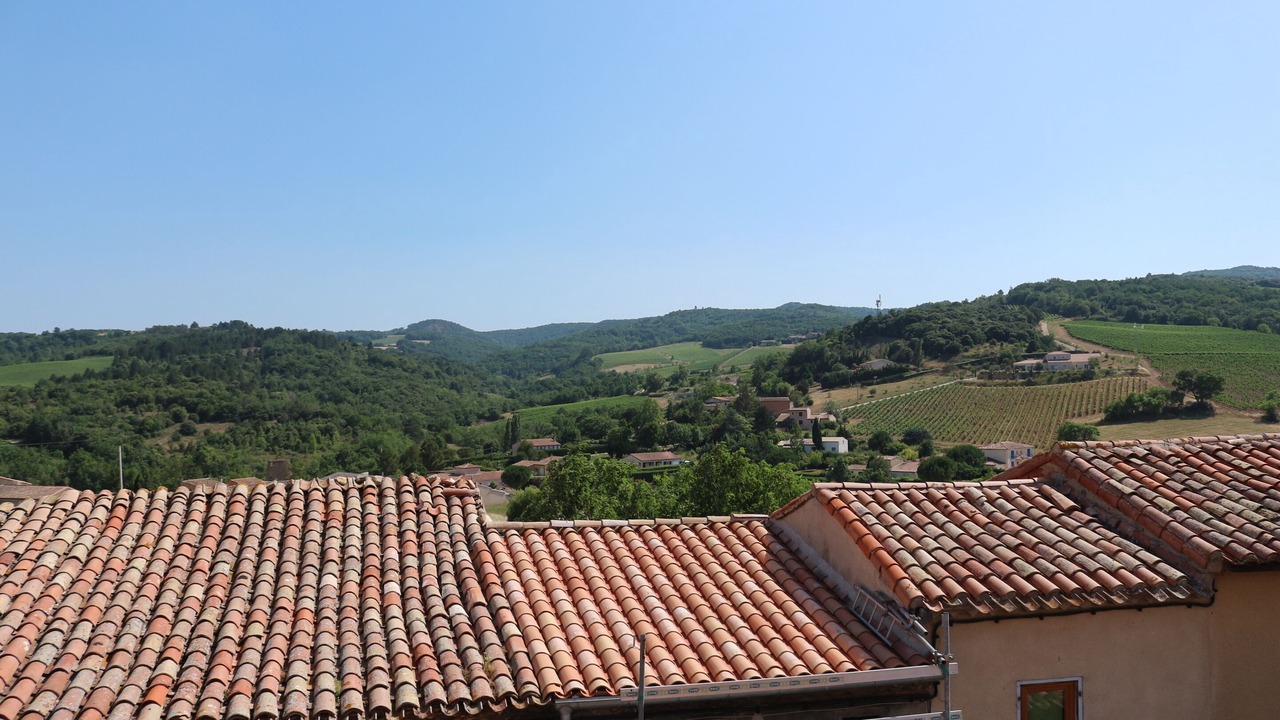 Photo of Outdoor in Villelongue-d'Aude
