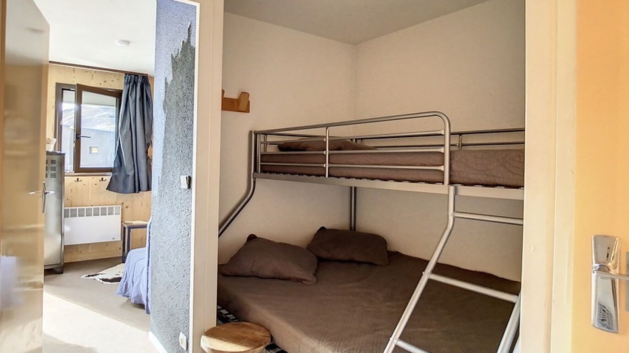 Photo of Bedroom in Reberty