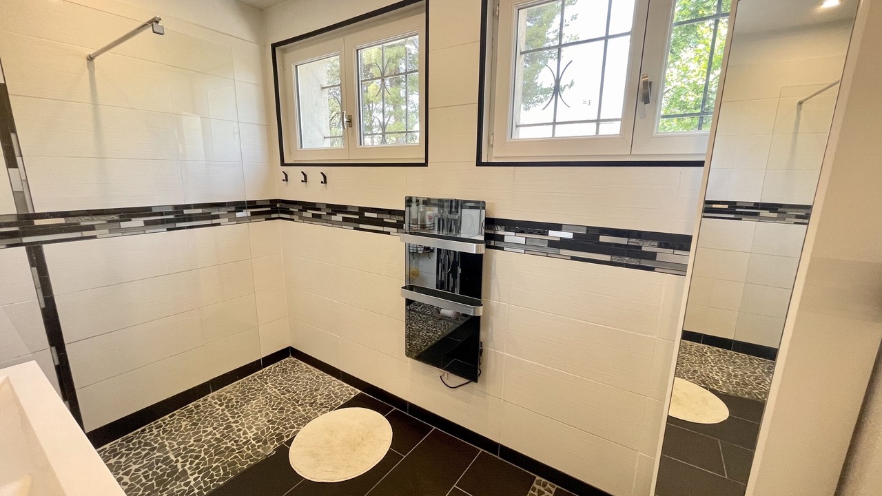 Photo of Bathroom in Carpentras