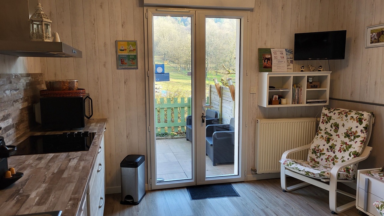 Photo of Kitchen in Coublevie