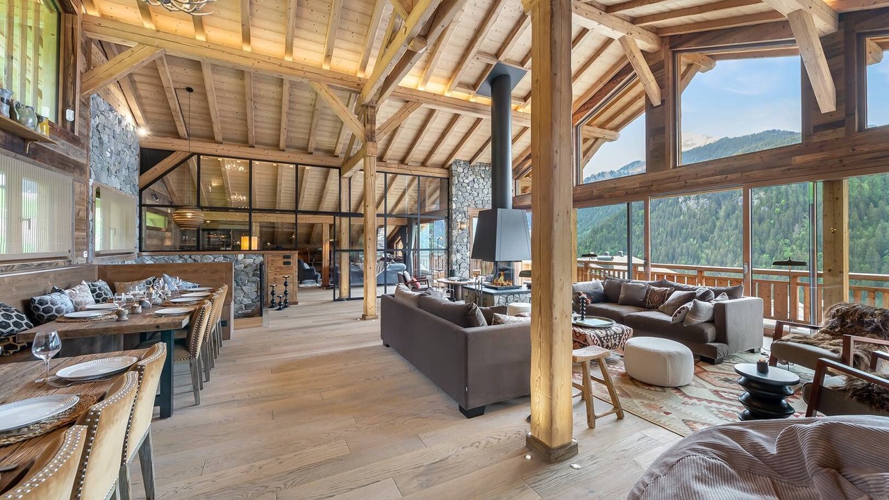 Photo of Others in Chatel