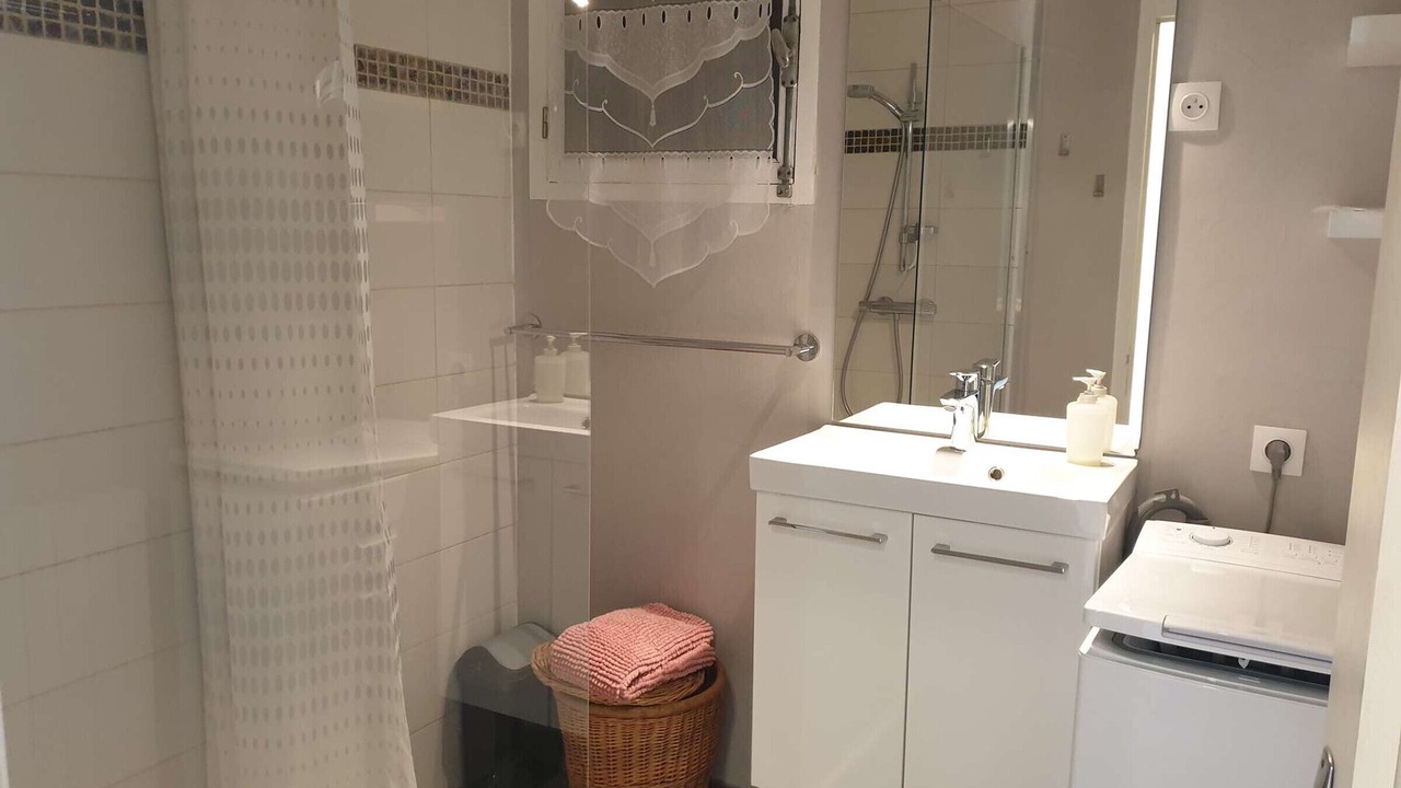 Photo of Bathroom in Areches