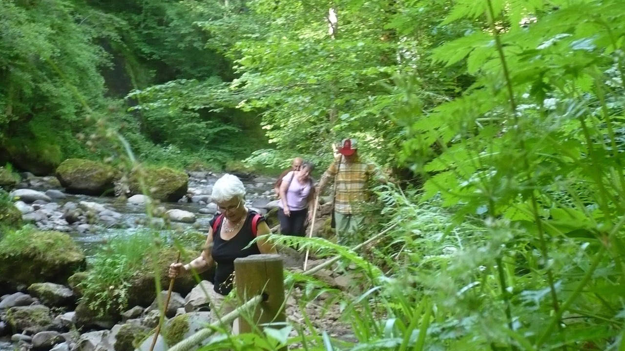 Photo of Outdoor in Omps