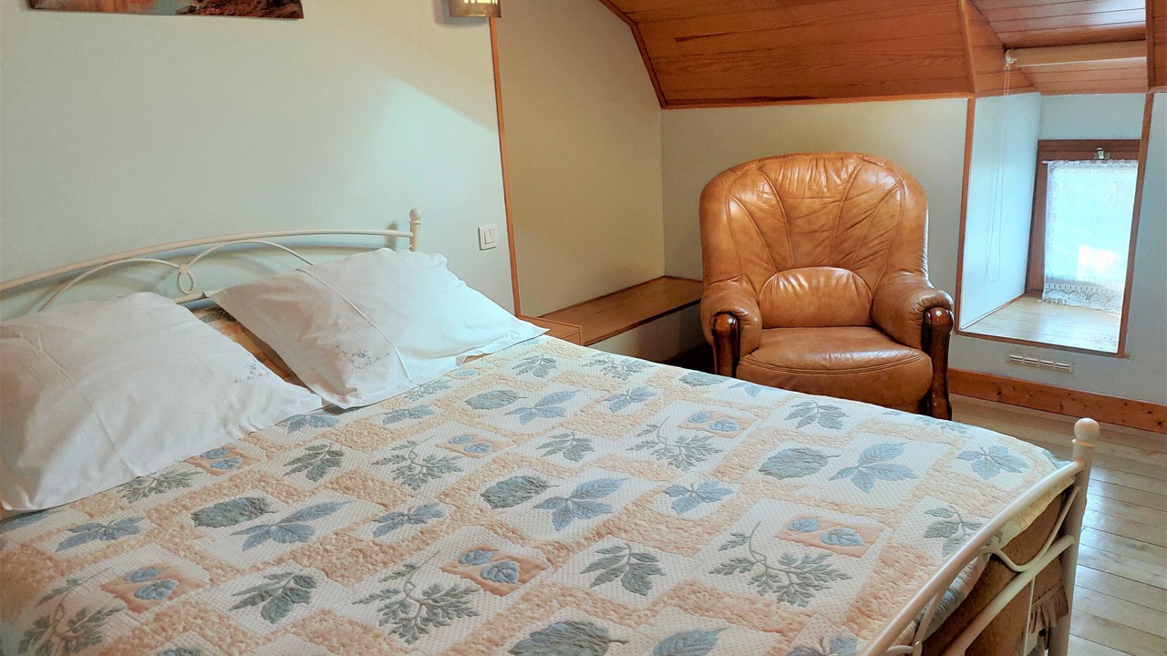 Photo of Bedroom in Omps