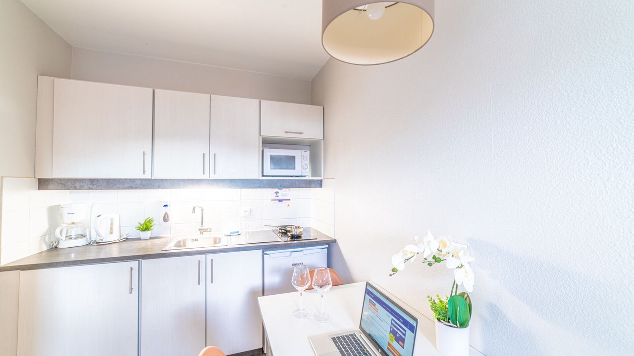 Photo of Bedroom in Villette Gare