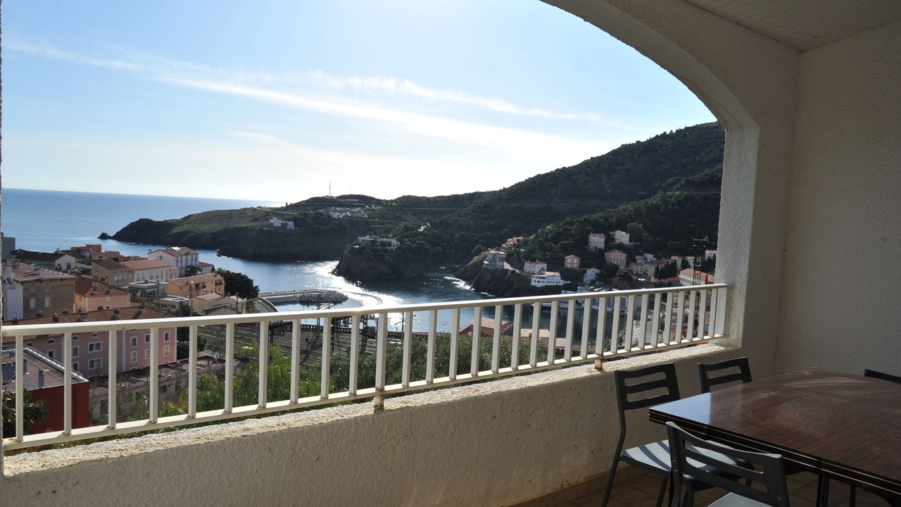Photo of Outdoor in Cerbere