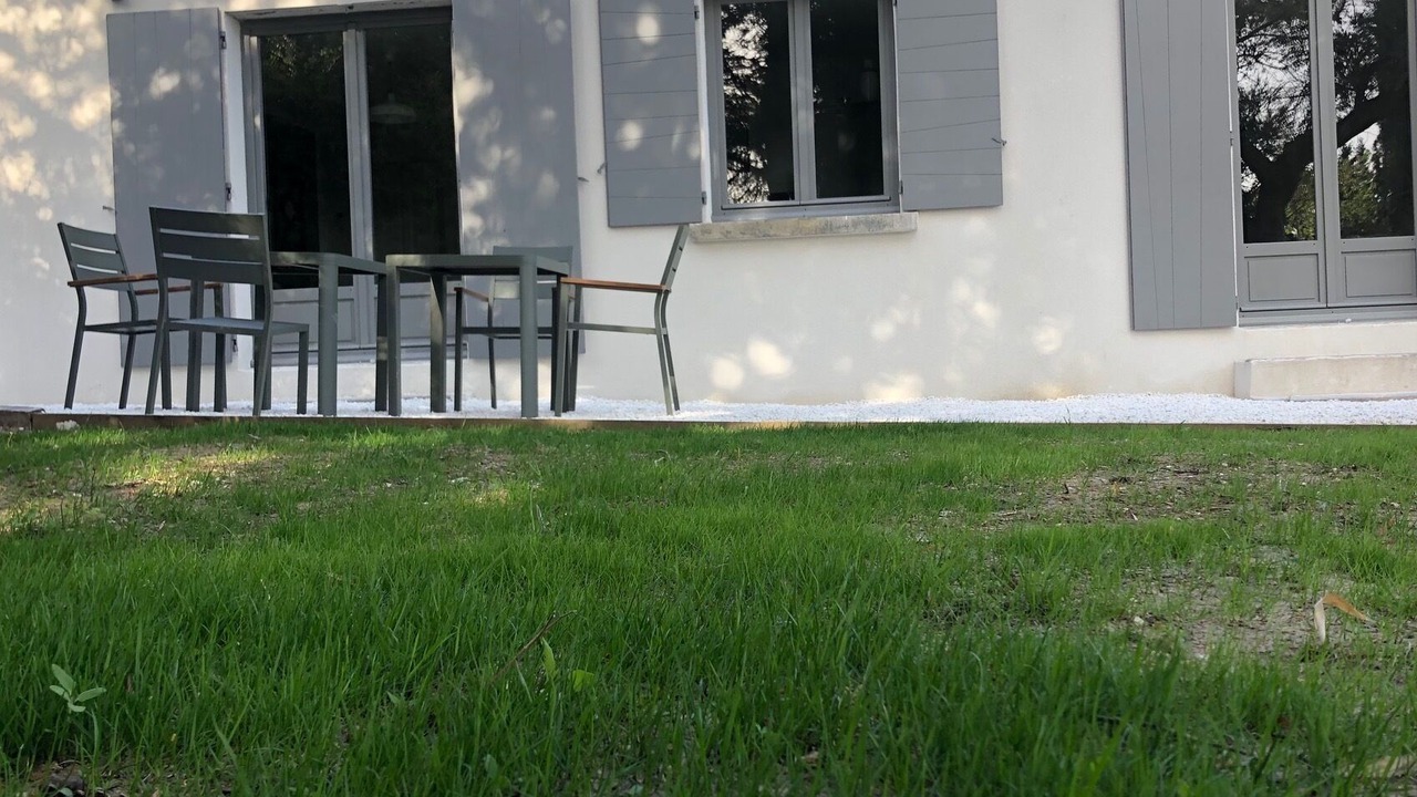 Photo of Outdoor in L'Isle-sur-la-Sorgue