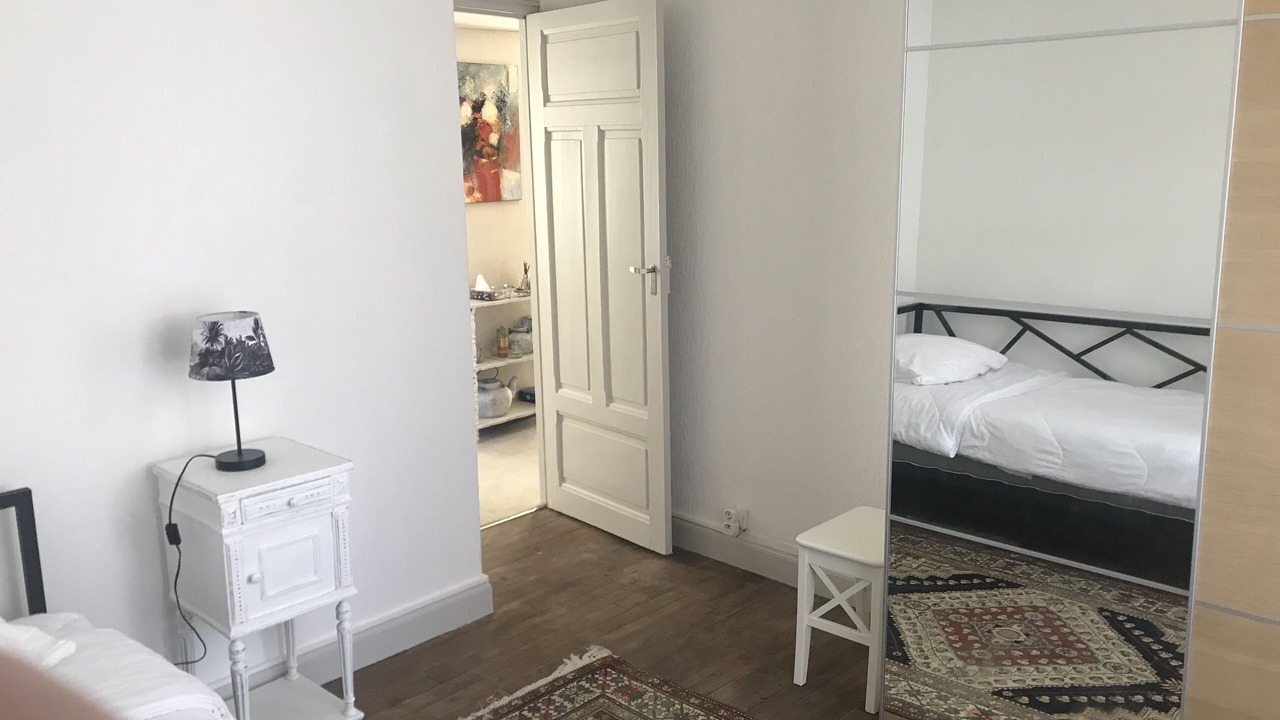 Photo of Bedroom in Bort-les-Orgues