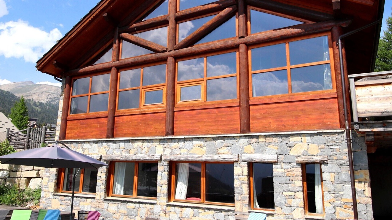 Photo of Outdoor in Montgenevre