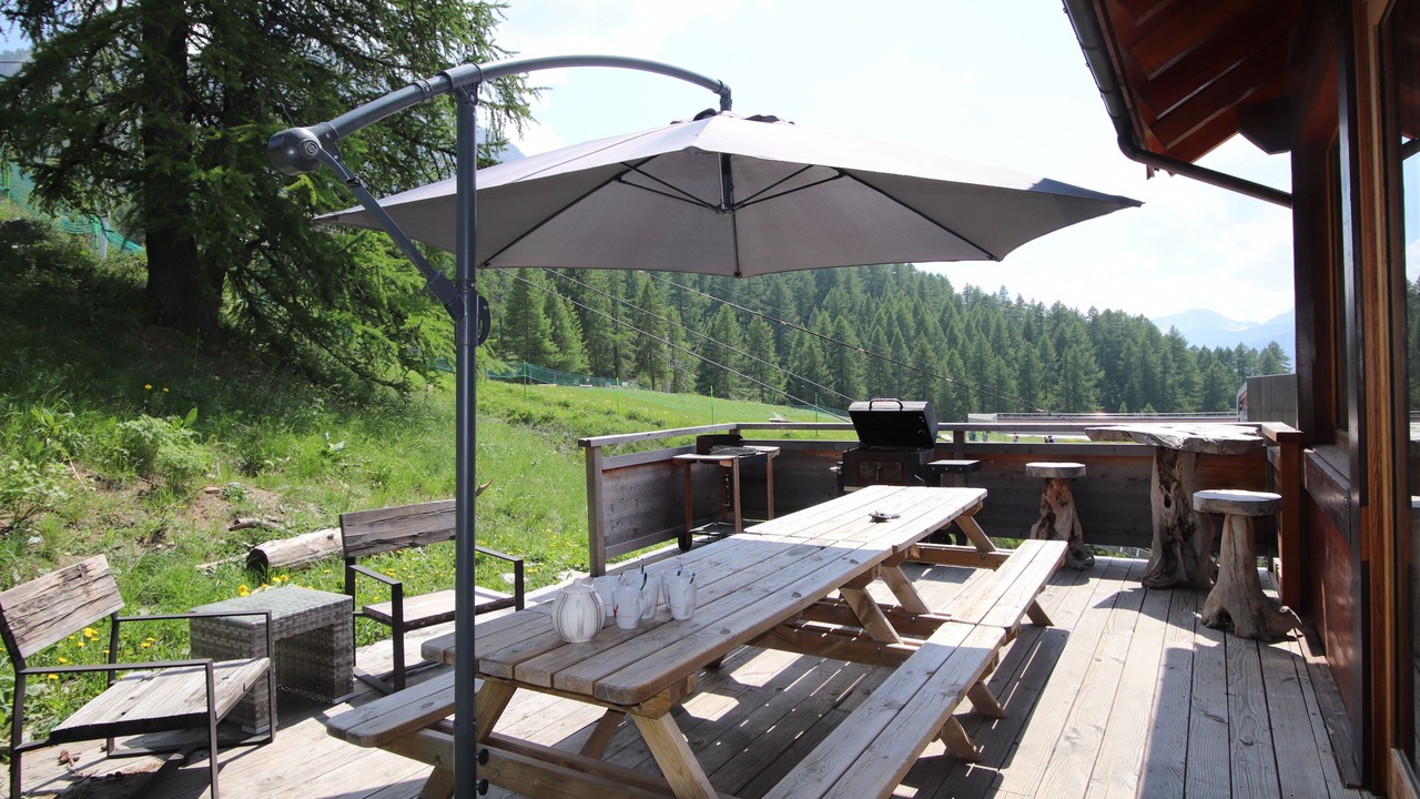 Photo of Outdoor in Montgenevre