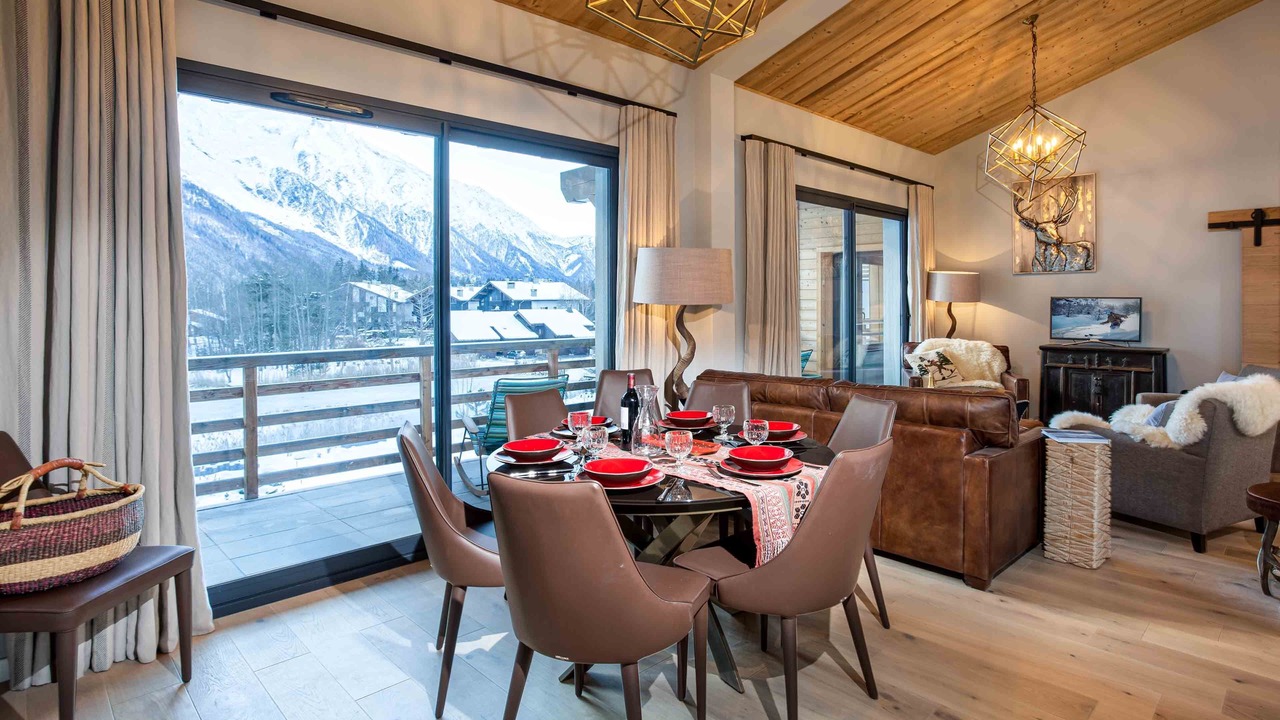 Photo of Others in Chamonix-Mont-Blanc