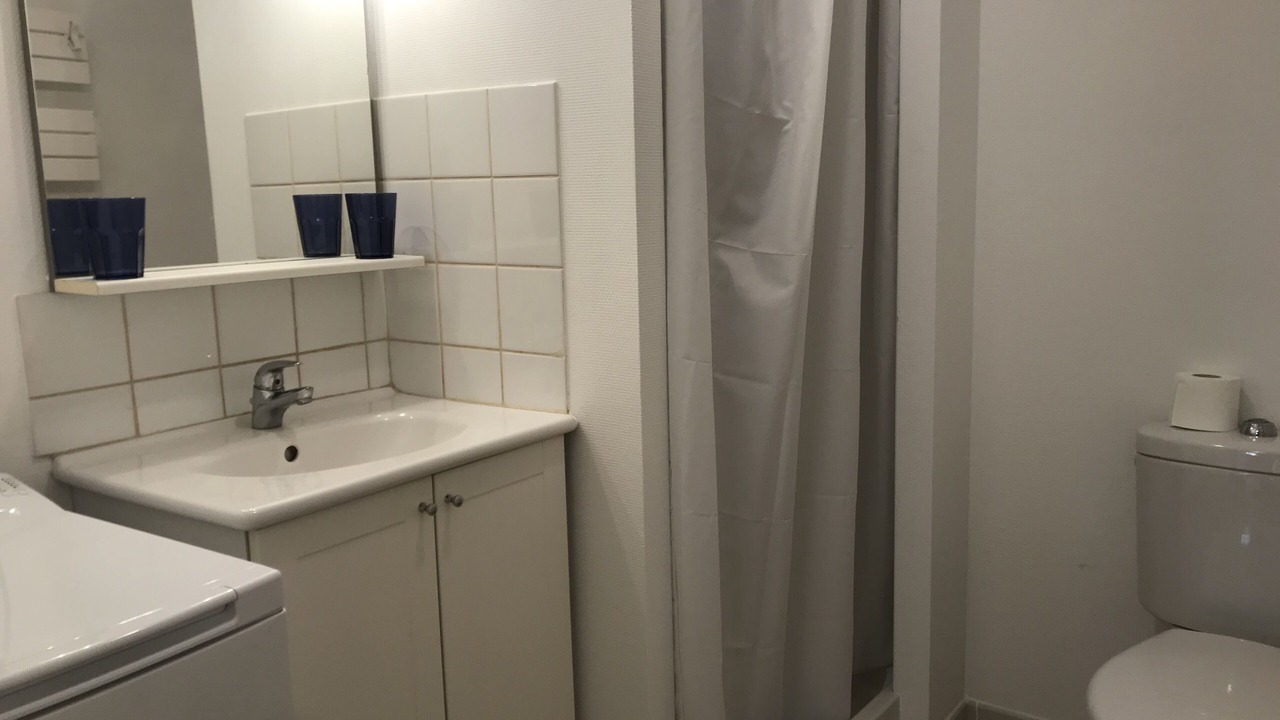 Photo of Bathroom in Bort-les-Orgues