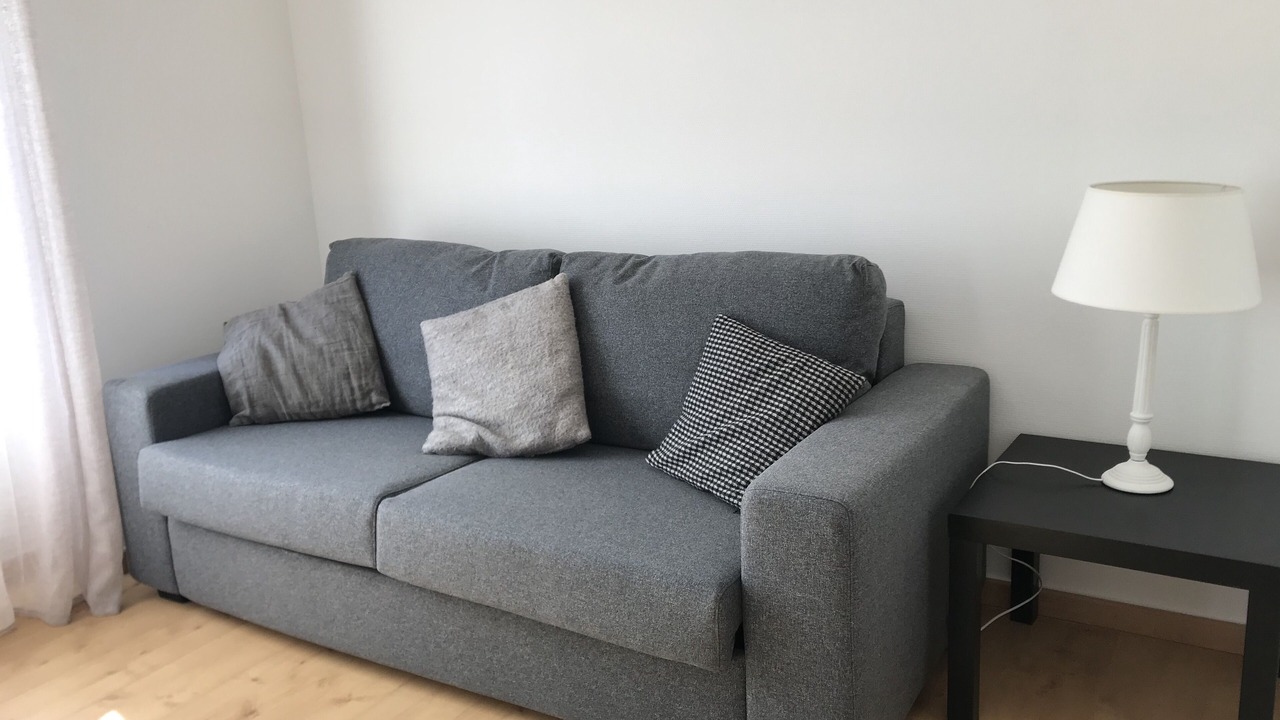Photo of Livingroom in Bort-les-Orgues