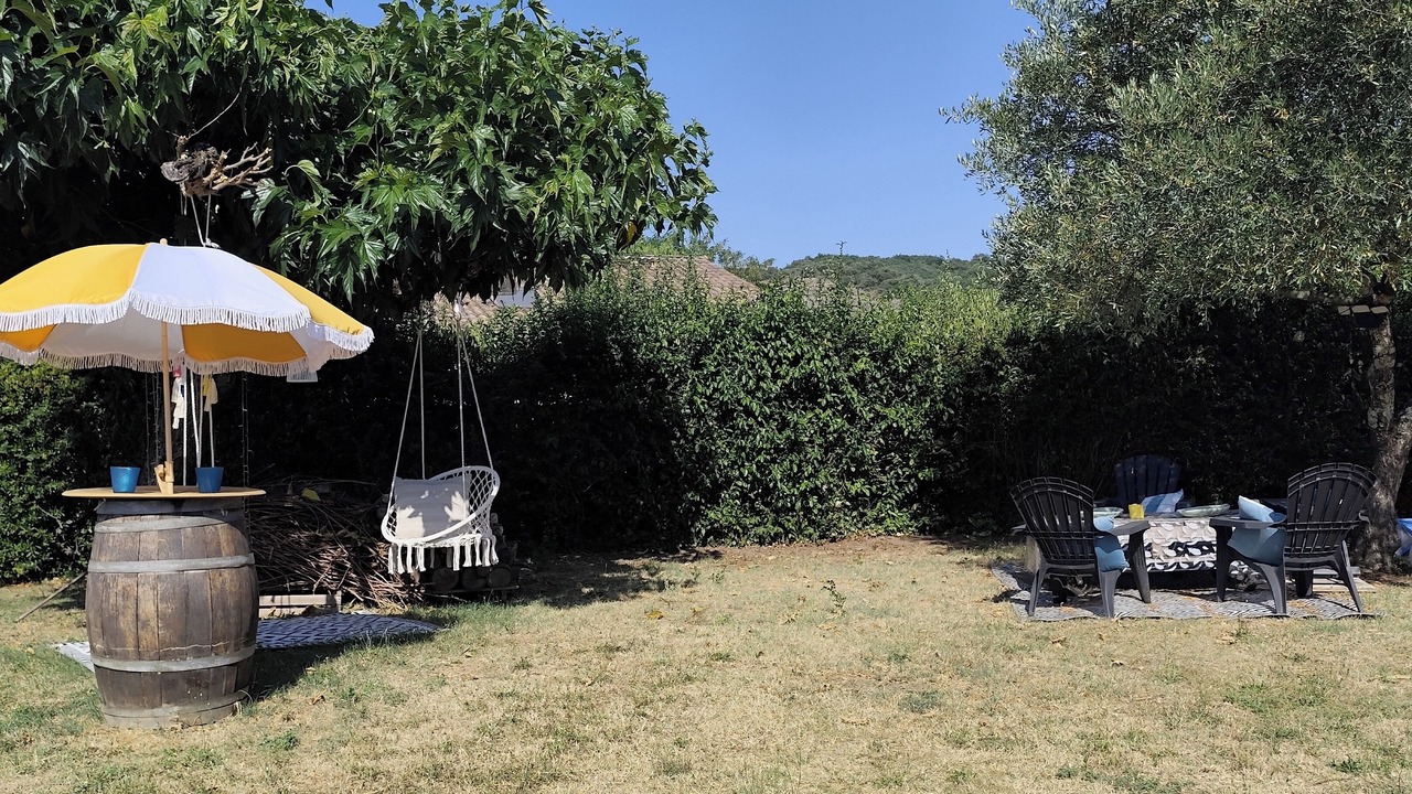 Photo of Outdoor in Sampzon