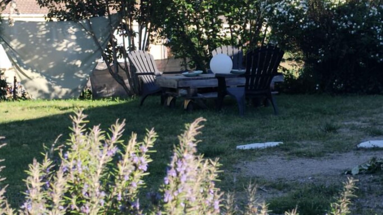 Photo of Outdoor in Sampzon