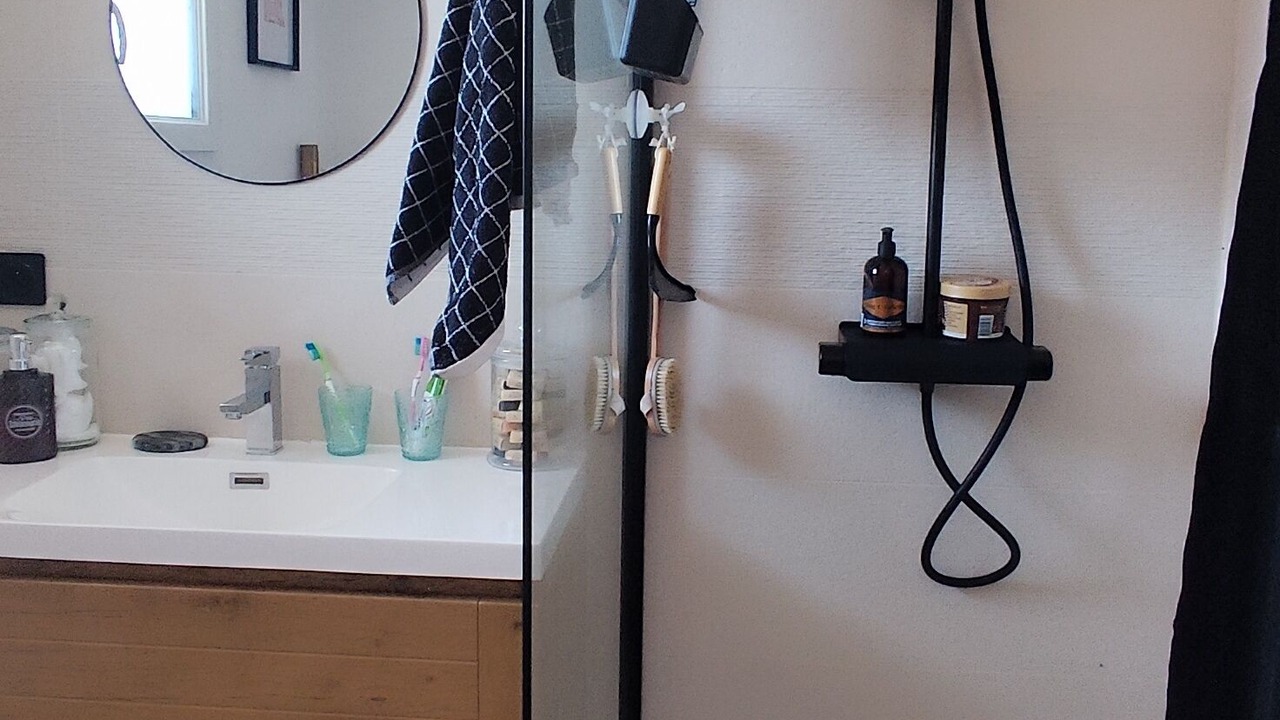 Photo of Bathroom in Sampzon