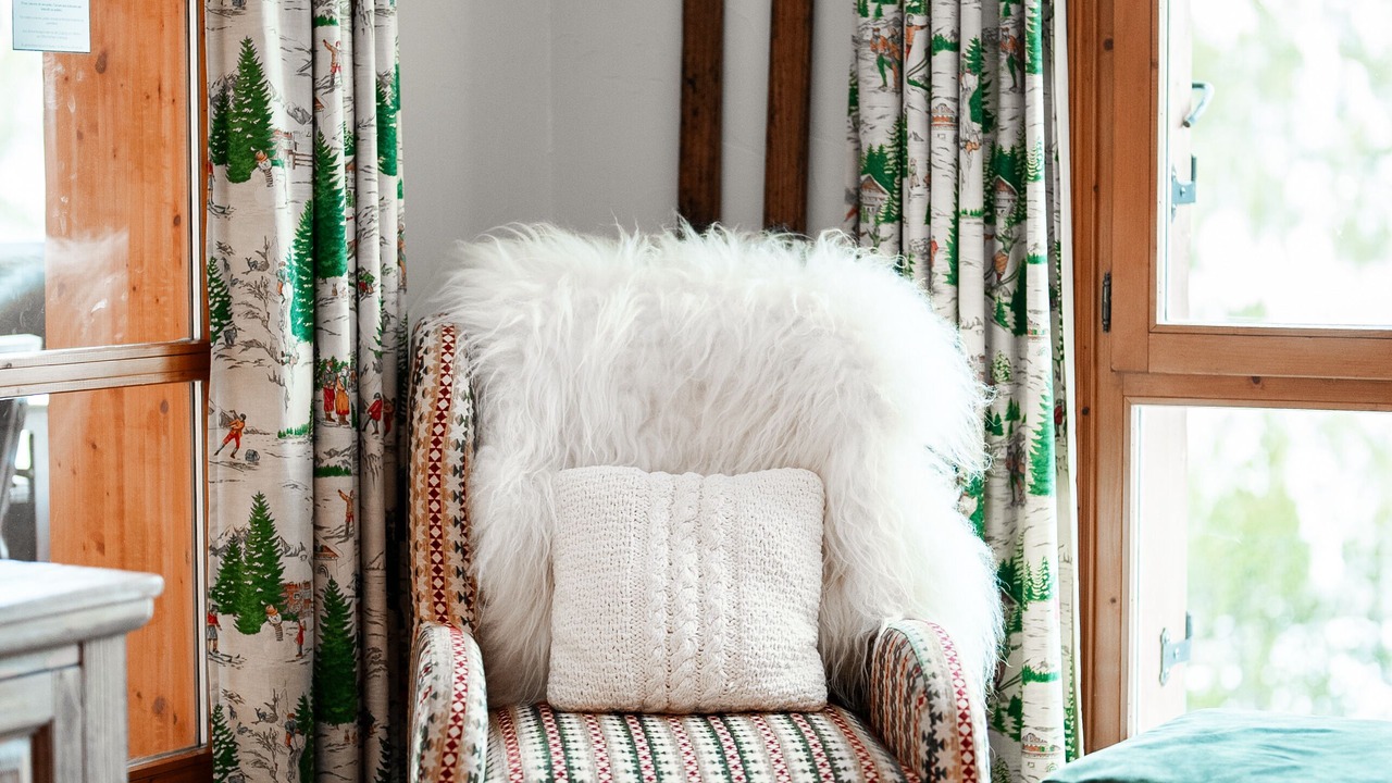 Photo of Livingroom in Bourg-Saint-Maurice