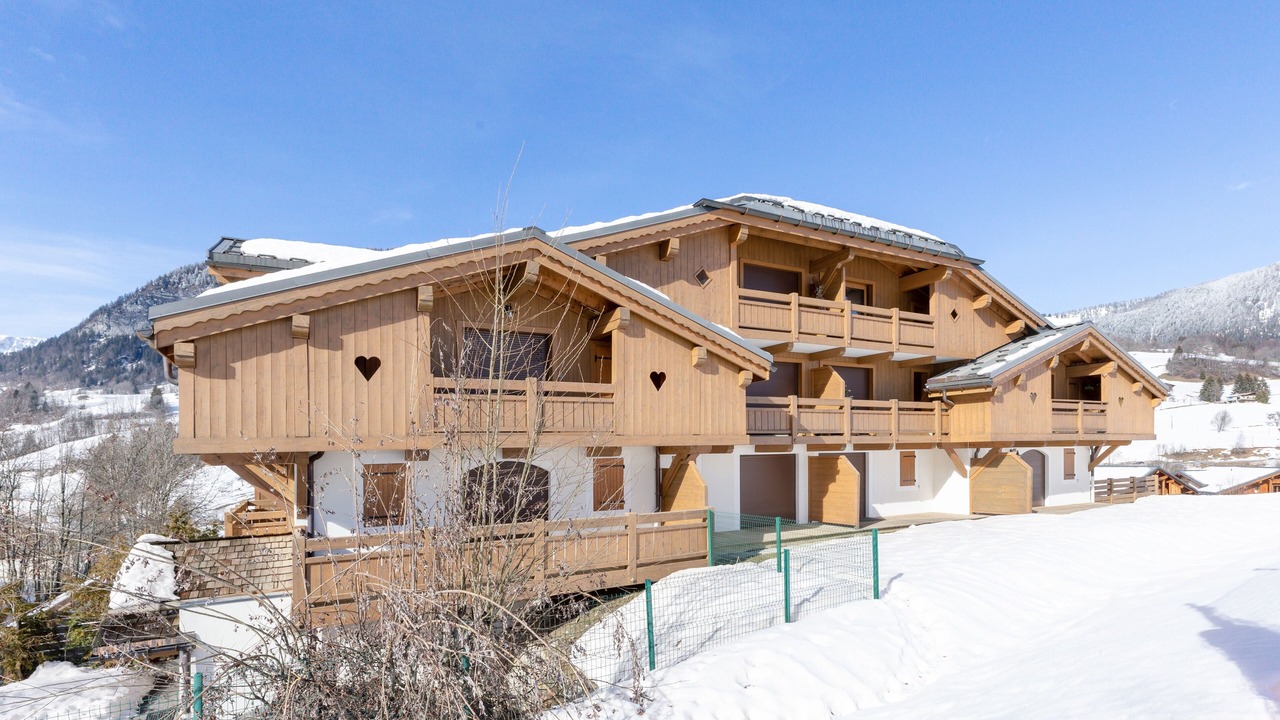 Photo of Outdoor in Flumet