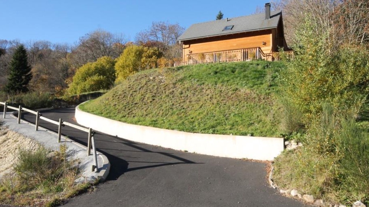 Photo of Outdoor in Mont-Dore