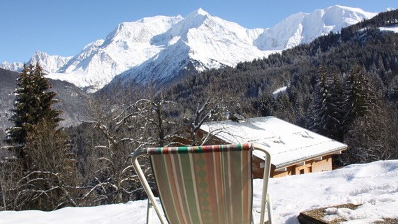 Photo of Outdoor in Saint-Gervais-les-Bains