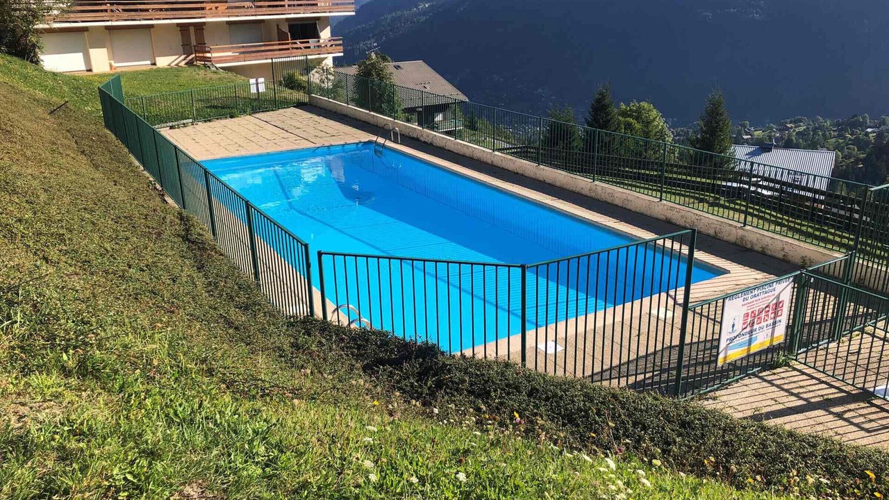 Photo of Outdoor in Saint-Gervais-les-Bains