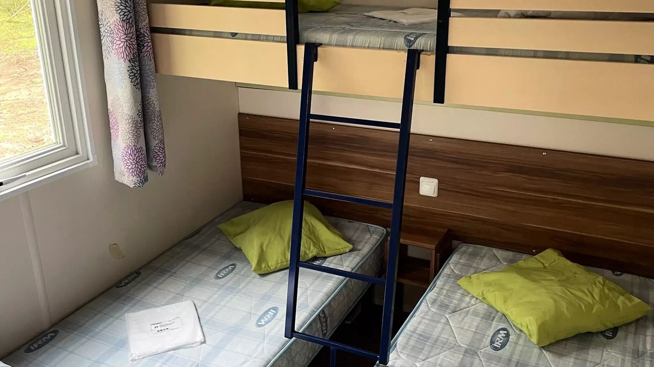 Photo of Bedroom in Banes