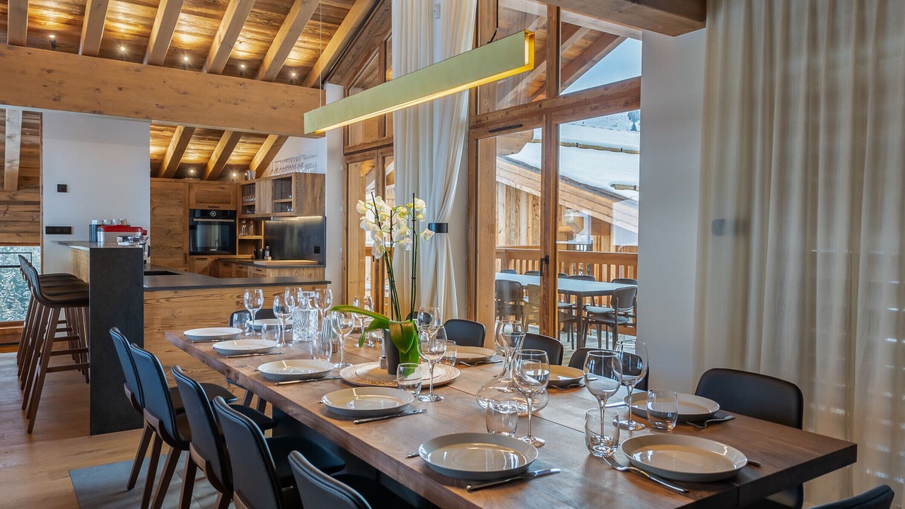Photo of Others in Courchevel