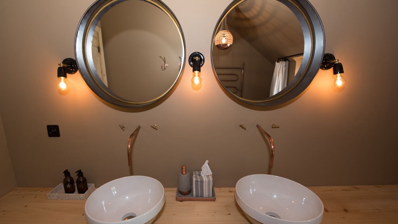 Photo of Bathroom in Saint-Laurent-Nouan