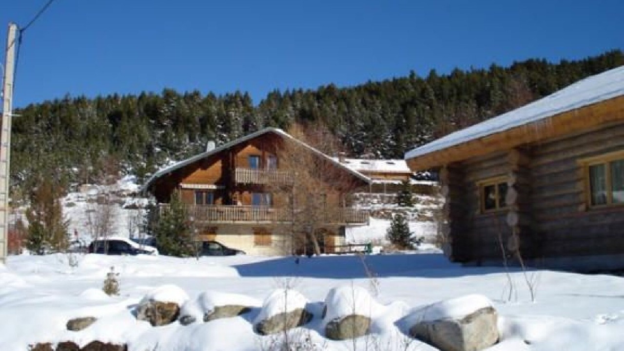 Photo of Outdoor in Superbolquere