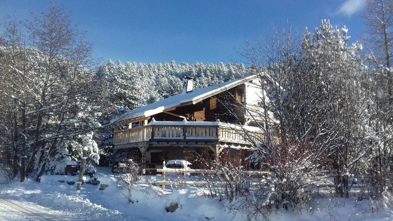 Photo of Outdoor in Superbolquere
