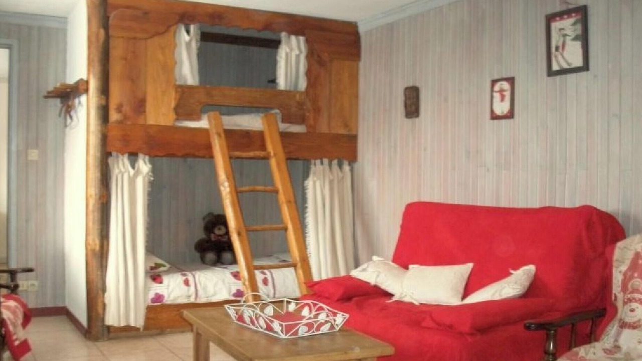 Photo of Bedroom in Superbolquere