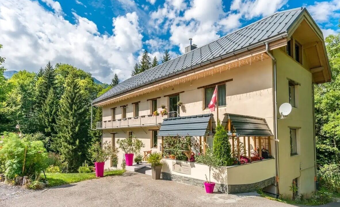 Photo of Outdoor in Sallanches