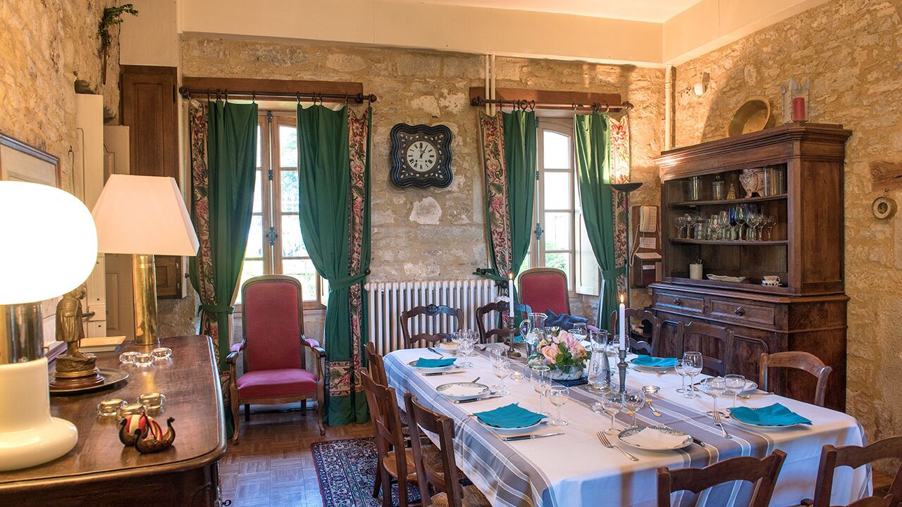 Photo of Bedroom in Saint-Medard