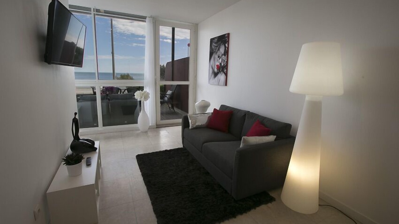 Photo of Livingroom in Palavas-les-Flots