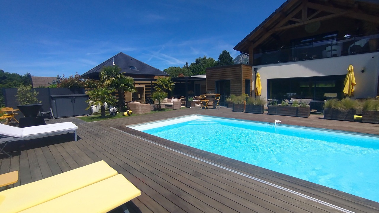 Photo of Outdoor in Viviers-du-Lac