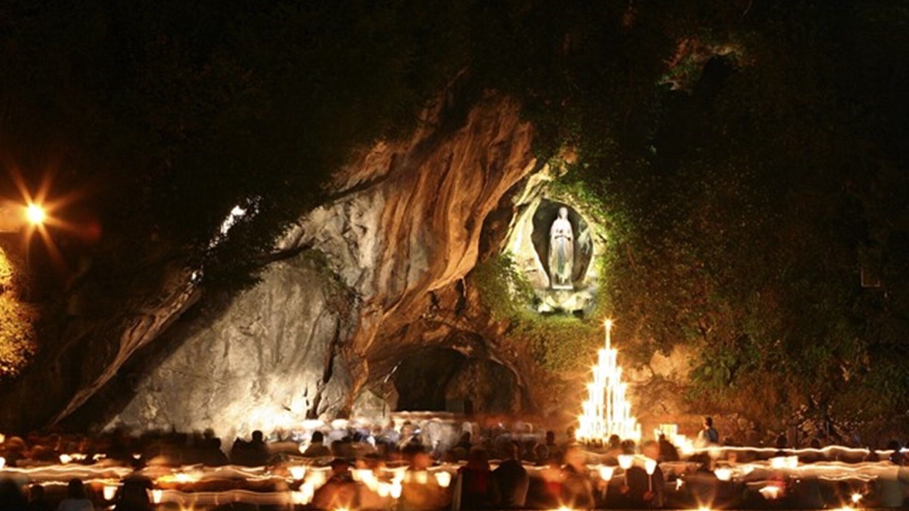Photo of Outdoor in Lourdes