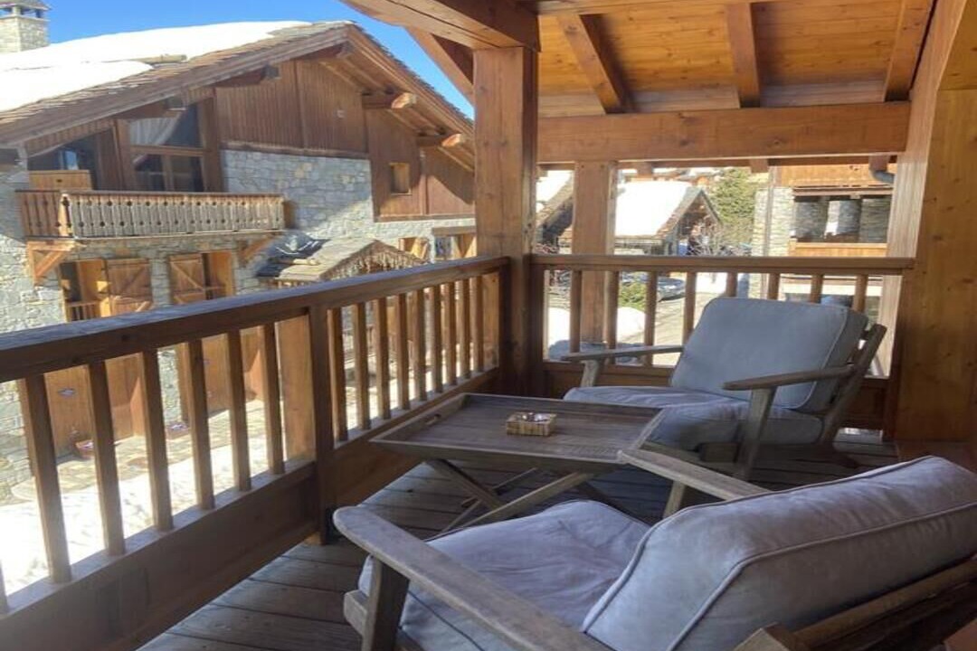 Photo of Outdoor in Sainte-Foy-Tarentaise
