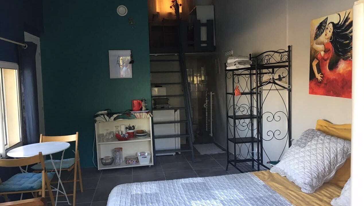 Photo of Bedroom in Mirabel-aux-Baronnies