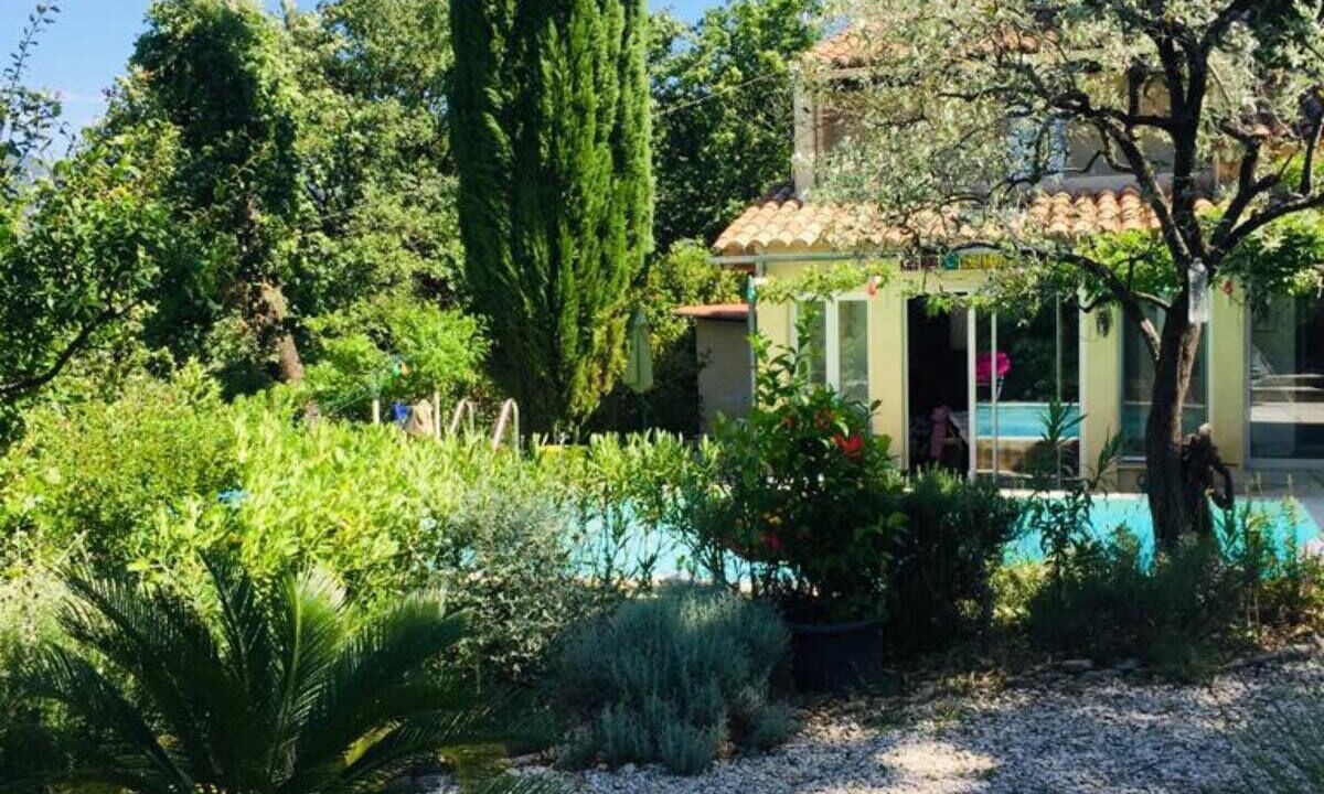 Photo of Outdoor in Mirabel-aux-Baronnies