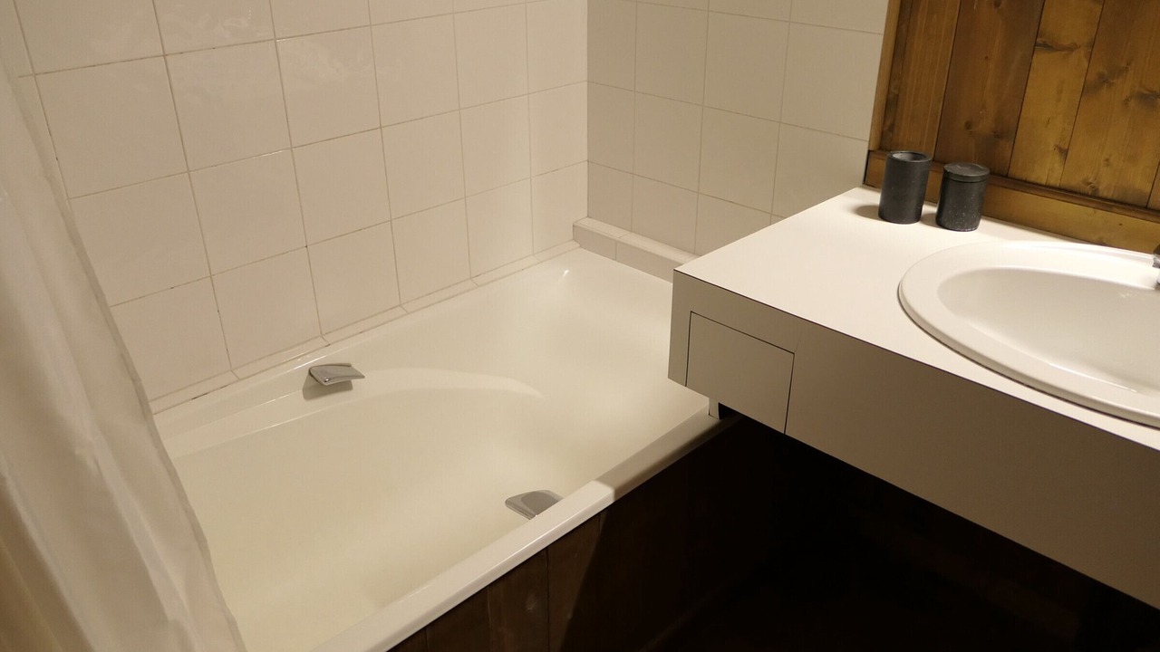 Photo of Bathroom in Le Bettex