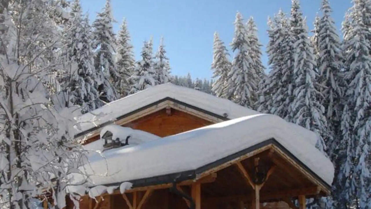 Photo of Outdoor in La Perriere