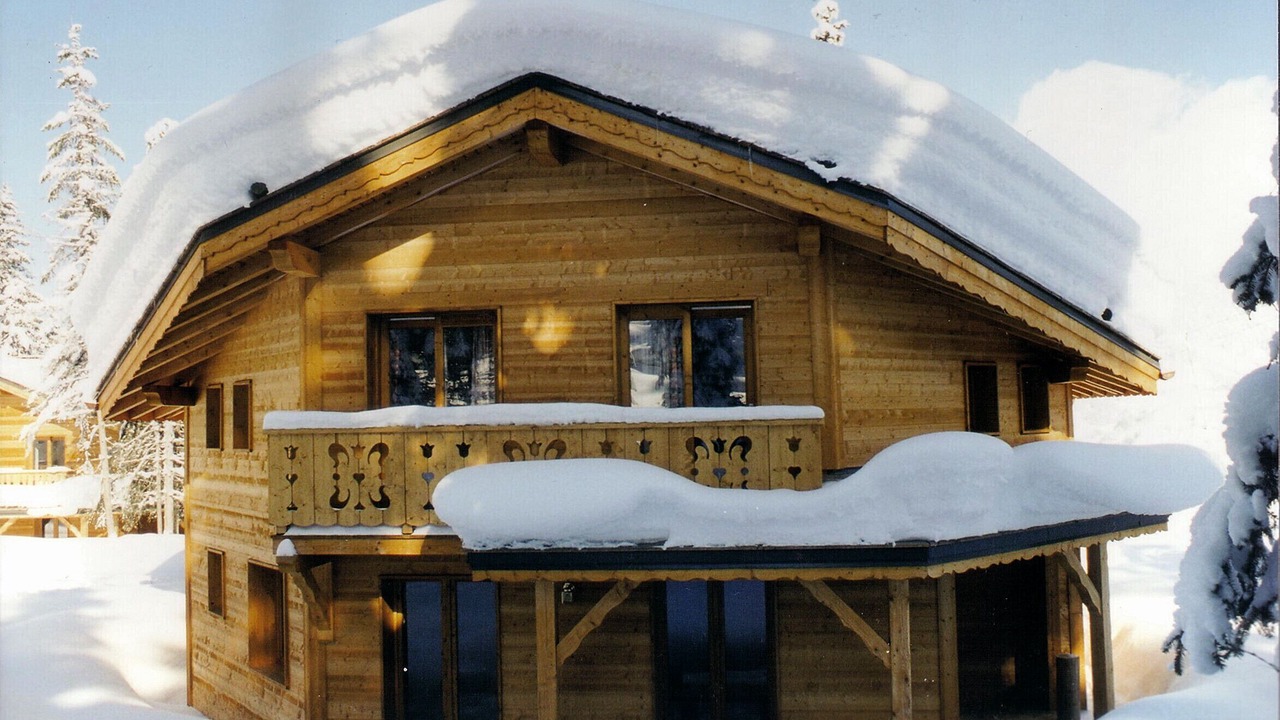 Photo of Outdoor in La Perriere