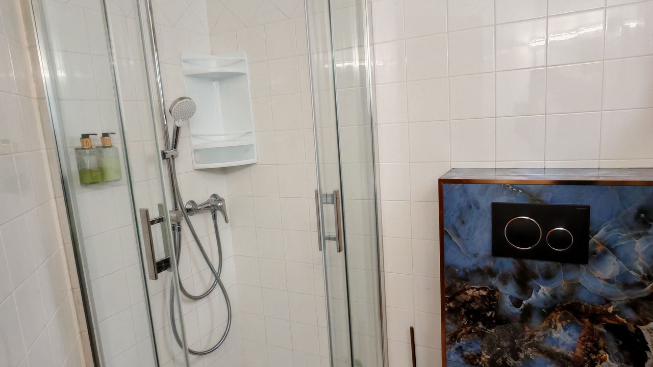 Photo of Bathroom in La Perriere